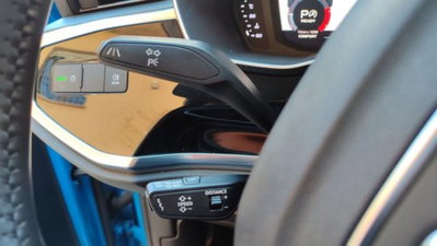 Audi Q3 Sportback 2.0 tdi S line edition 150cv s-tronic (8)