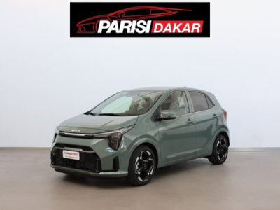 Kia Picanto 1.0 gdi Style nuova