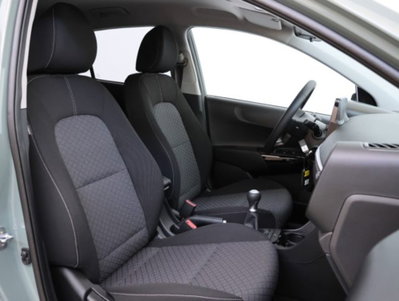 Kia Picanto 1.0 gdi Style (11)