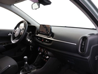 Kia Picanto 1.0 gdi Style (12)