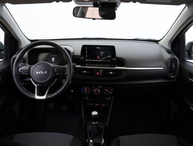 Kia Picanto 1.0 gdi Style (13)