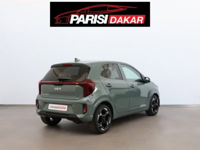 Kia Picanto 1.0 gdi Style (3)