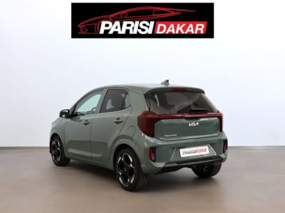 Kia Picanto 1.0 gdi Style (4)