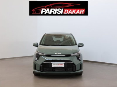 Kia Picanto 1.0 gdi Style (5)