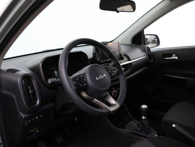 Kia Picanto 1.0 gdi Style (9)