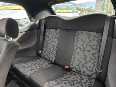 Volkswagen Golf Cabrio 1.6 cat Highline (17)