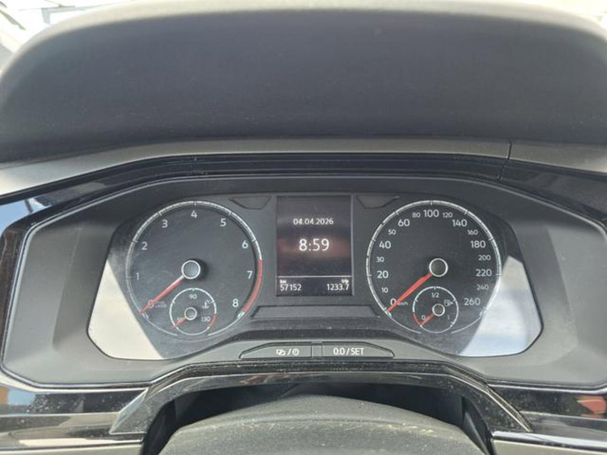 Volkswagen Polo 1.0 TSI DSG 5p. Comfortline BlueMotion Technology (16)