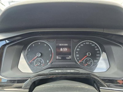 Volkswagen Polo 1.0 TSI DSG 5p. Comfortline BlueMotion Technology (16)