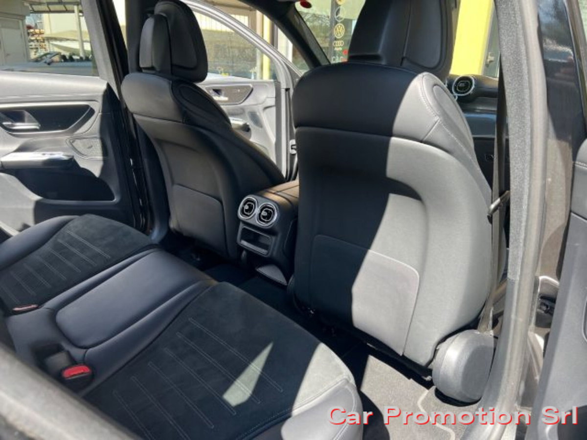 Mercedes-Benz GLC SUV 220 d 4Matic Premium (10)