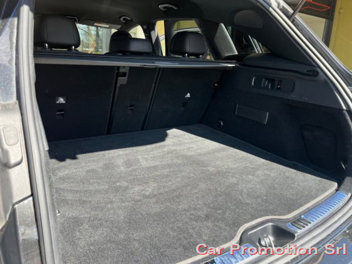 Mercedes-Benz GLC SUV 220 d 4Matic Premium (8)