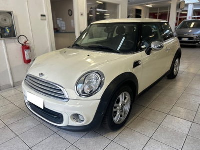 MINI Mini 1.6 16V One (55kW) usata