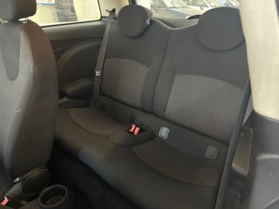 MINI Mini 1.6 16V One (55kW) (11)