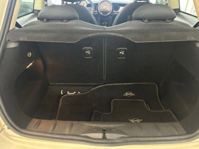 MINI Mini 1.6 16V One (55kW) (12)