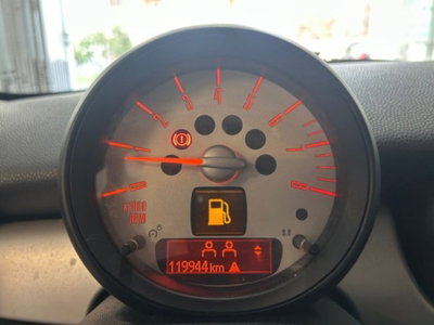 MINI Mini 1.6 16V One (55kW) (13)