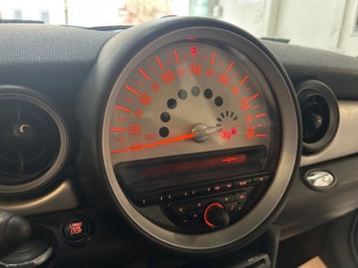 MINI Mini 1.6 16V One (55kW) (14)
