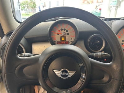 MINI Mini 1.6 16V One (55kW) (15)