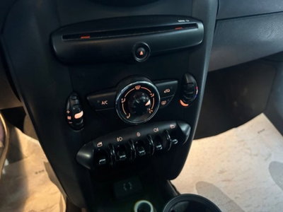MINI Mini 1.6 16V One (55kW) (16)