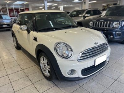 MINI Mini 1.6 16V One (55kW) (3)