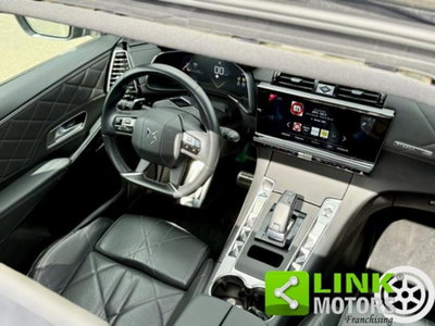 Ds DS 7 DS 7 Crossback BlueHDi 130 aut. Grand Chic (10)