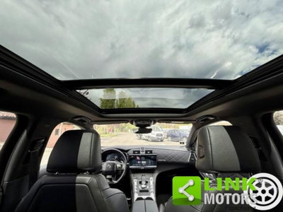 Ds DS 7 DS 7 Crossback BlueHDi 130 aut. Grand Chic (12)