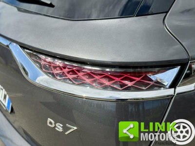 Ds DS 7 DS 7 Crossback BlueHDi 130 aut. Grand Chic (15)