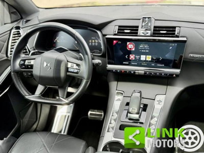 Ds DS 7 DS 7 Crossback BlueHDi 130 aut. Grand Chic (16)