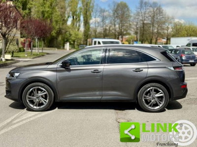 Ds DS 7 DS 7 Crossback BlueHDi 130 aut. Grand Chic (17)