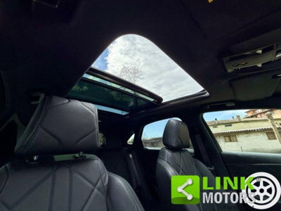 Ds DS 7 DS 7 Crossback BlueHDi 130 aut. Grand Chic (18)