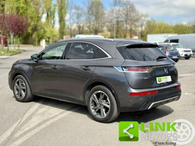 Ds DS 7 DS 7 Crossback BlueHDi 130 aut. Grand Chic (3)