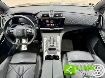 Ds DS 7 DS 7 Crossback BlueHDi 130 aut. Grand Chic (4)