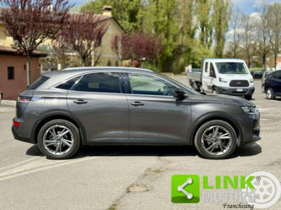 Ds DS 7 DS 7 Crossback BlueHDi 130 aut. Grand Chic (5)