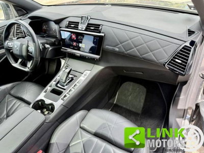 Ds DS 7 DS 7 Crossback BlueHDi 130 aut. Grand Chic (6)