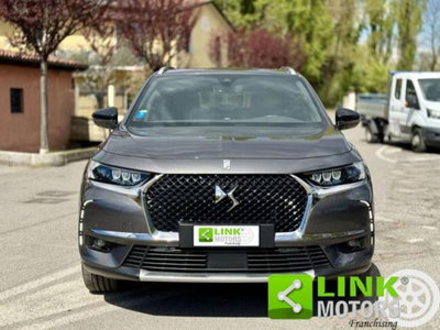 Ds DS 7 DS 7 Crossback BlueHDi 130 aut. Grand Chic (7)