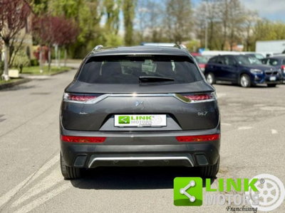 Ds DS 7 DS 7 Crossback BlueHDi 130 aut. Grand Chic (9)