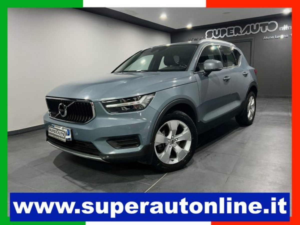 Volvo XC40 D3 Geartronic Business