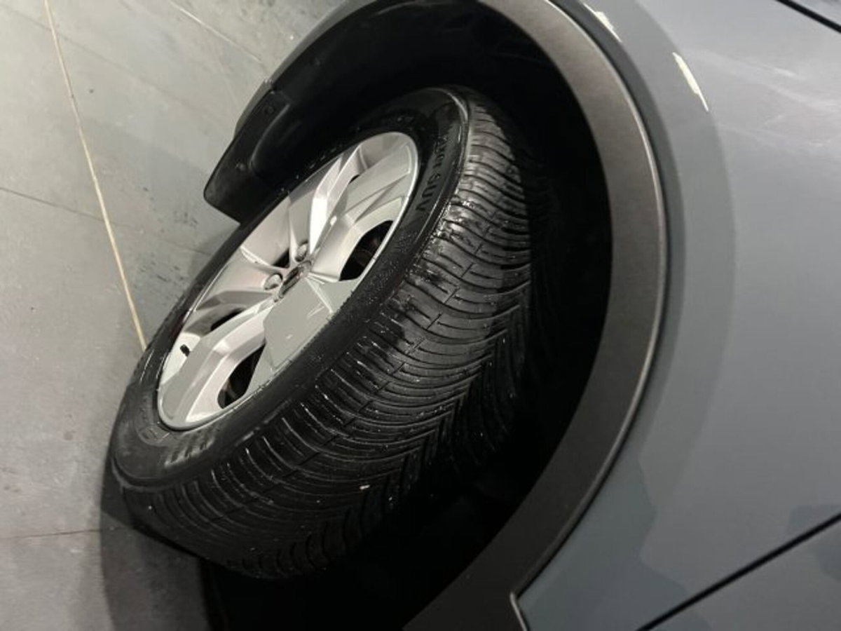Volvo XC40 D3 Geartronic Business (10)