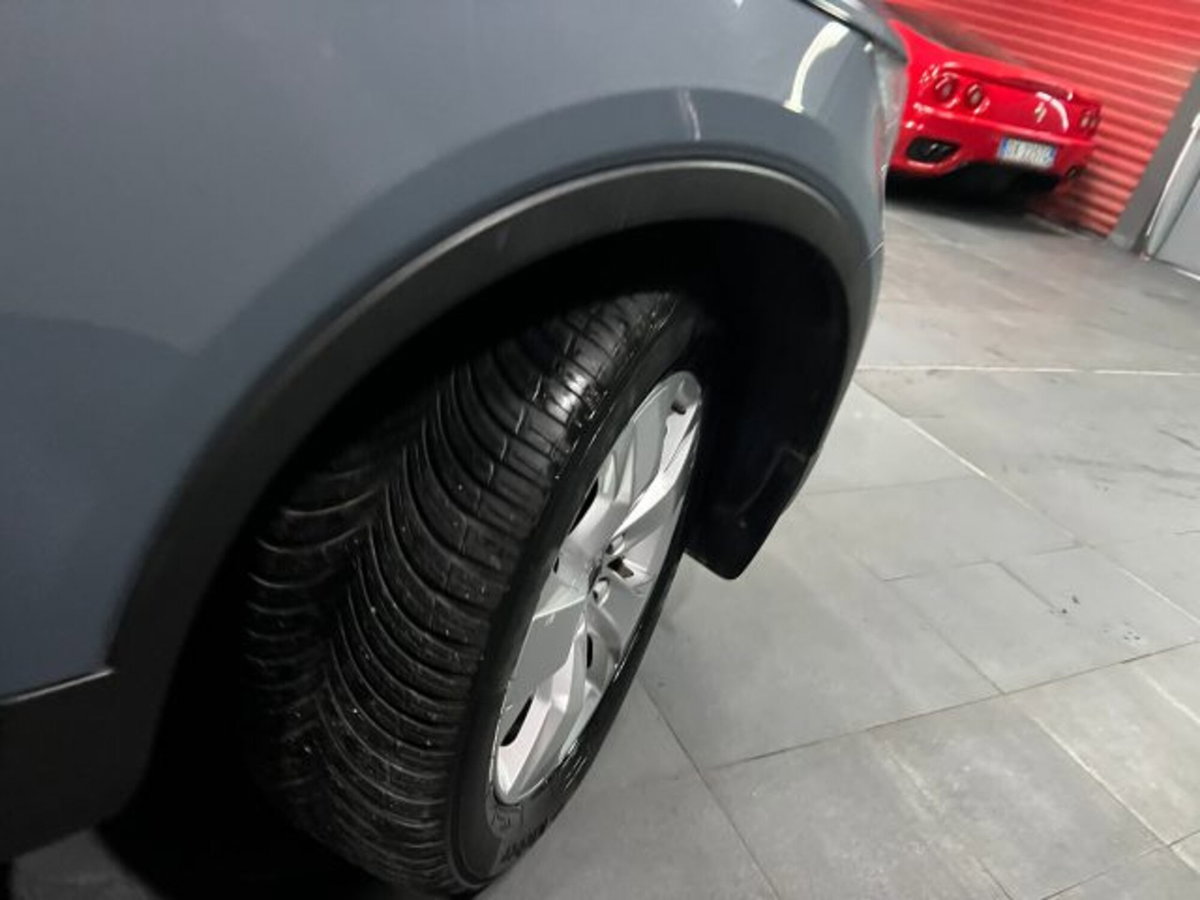 Volvo XC40 D3 Geartronic Business (11)