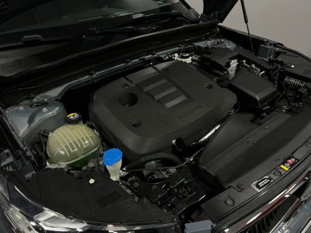 Volvo XC40 D3 Geartronic Business (12)