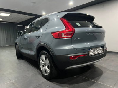 Volvo XC40 D3 Geartronic Business (4)