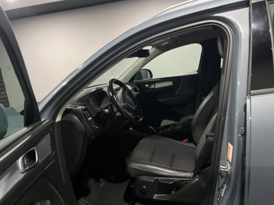 Volvo XC40 D3 Geartronic Business (6)