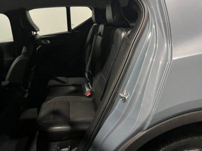Volvo XC40 D3 Geartronic Business (9)