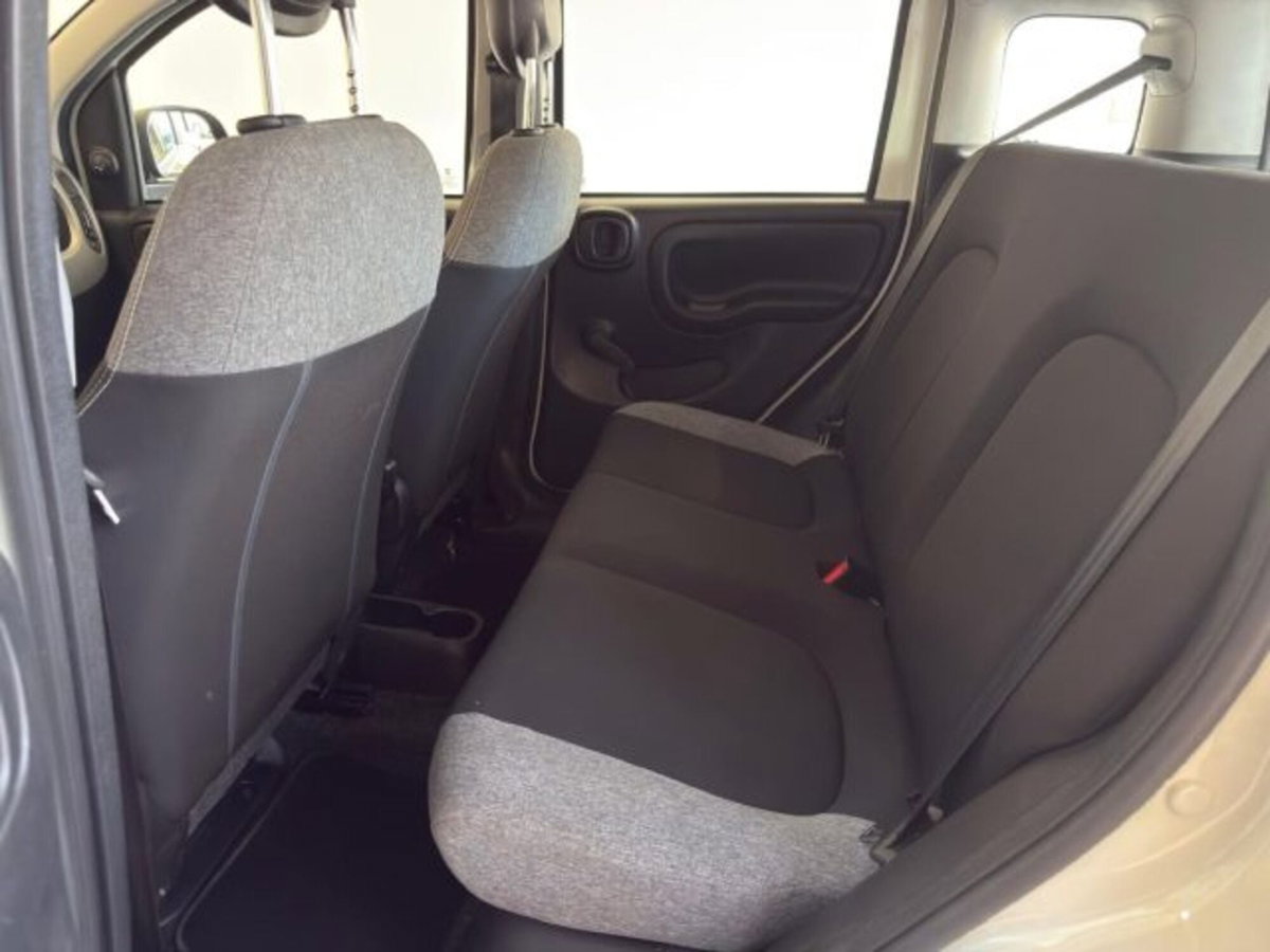 Fiat Panda 1.0 firefly hybrid s&s 70cv 5p.ti (10)