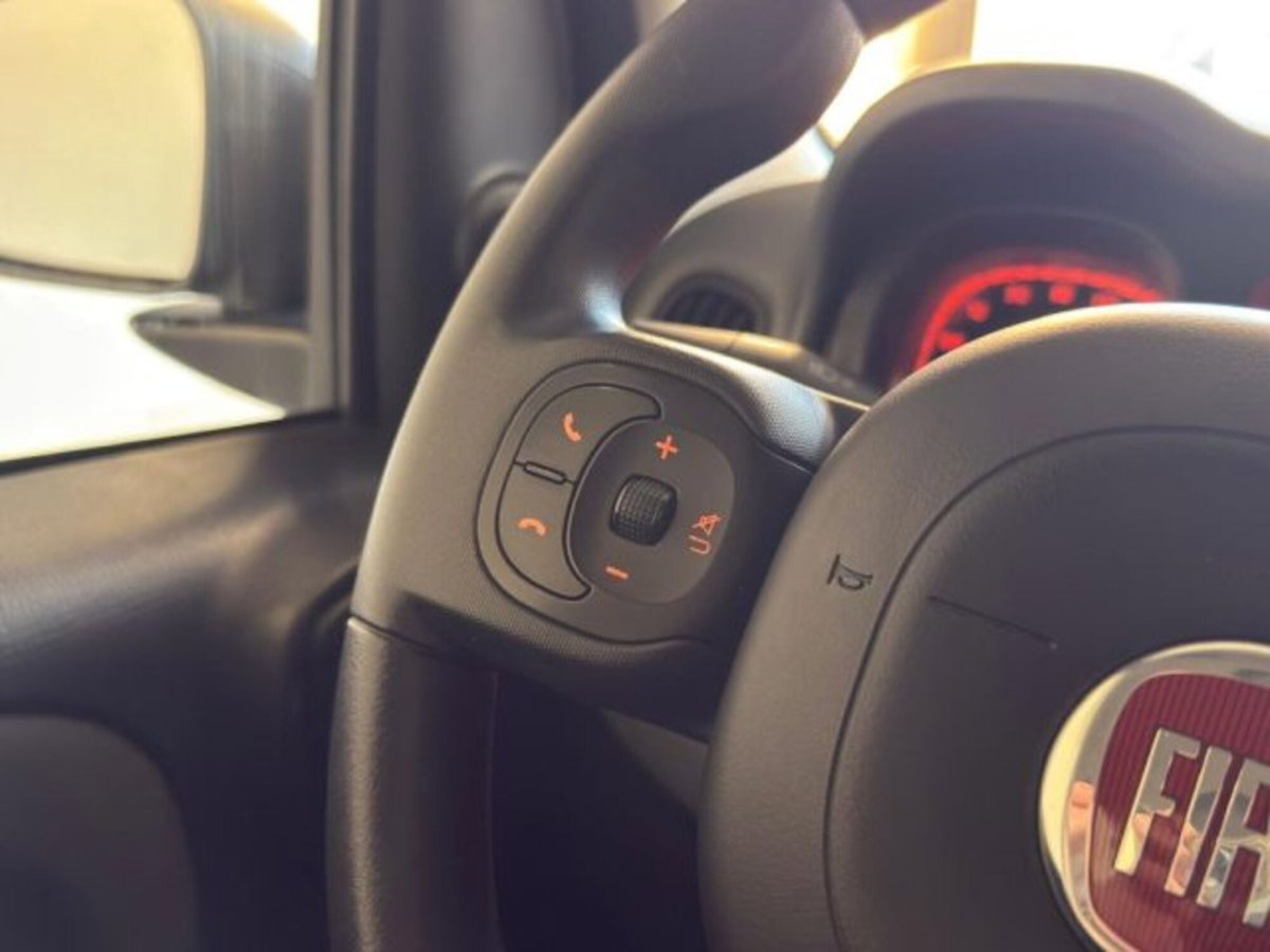 Fiat Panda 1.0 firefly hybrid s&s 70cv 5p.ti (15)