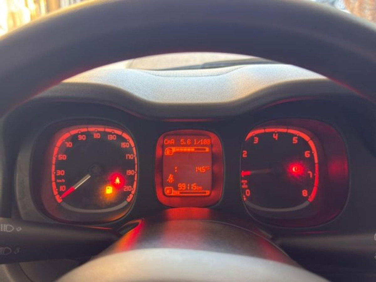 Fiat Panda 1.0 firefly hybrid s&s 70cv 5p.ti (17)