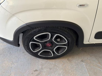 Fiat Panda 1.0 firefly hybrid s&s 70cv 5p.ti (20)