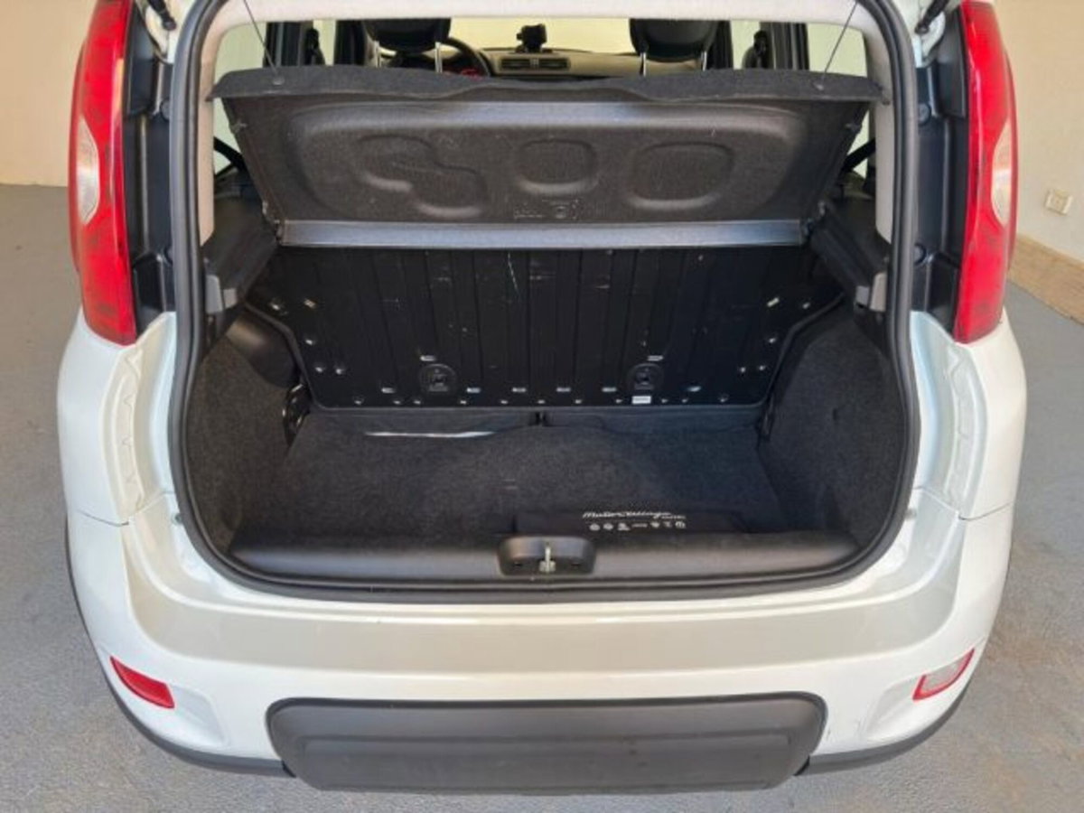 Fiat Panda 1.0 firefly hybrid s&s 70cv 5p.ti (8)