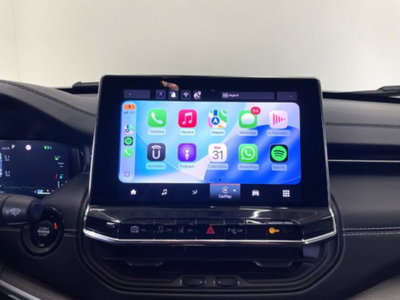 Jeep Compass 1.3 T4 190CV PHEV AT6 4xe Limited (11)