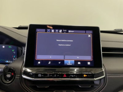 Jeep Compass 1.3 T4 190CV PHEV AT6 4xe Limited (12)