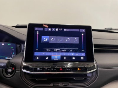 Jeep Compass 1.3 T4 190CV PHEV AT6 4xe Limited (13)