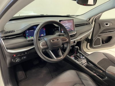 Jeep Compass 1.3 T4 190CV PHEV AT6 4xe Limited (15)